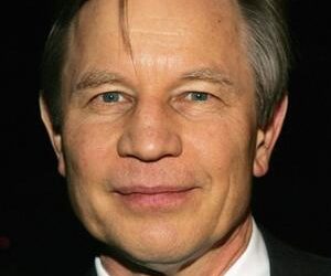 Michael York