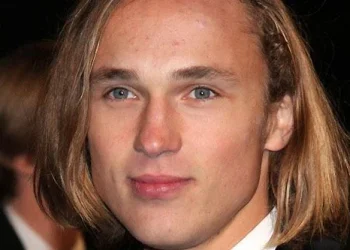 William Moseley