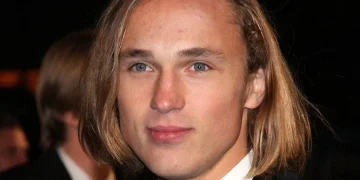 William Moseley