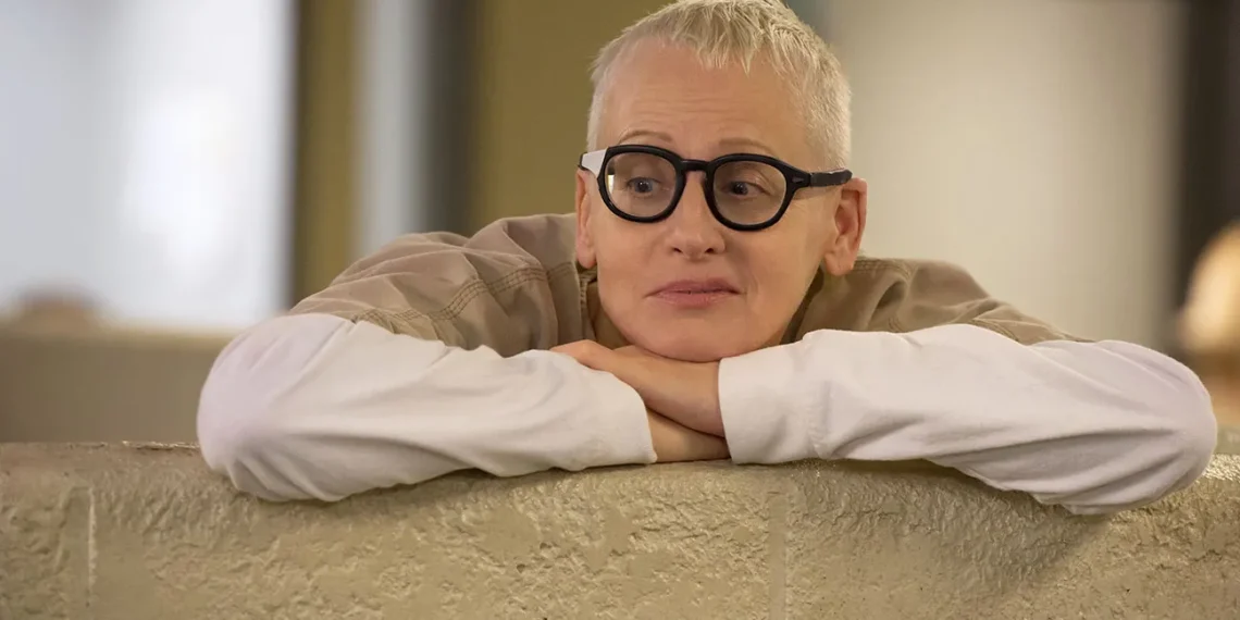 Lori Petty
