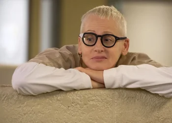 Lori Petty