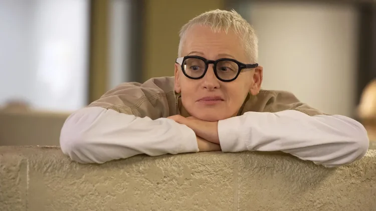 Lori Petty