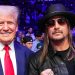 Kid Rock Trump