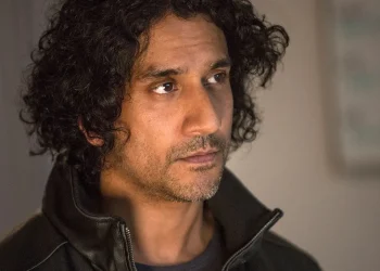 Naveen Andrews