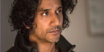Naveen Andrews