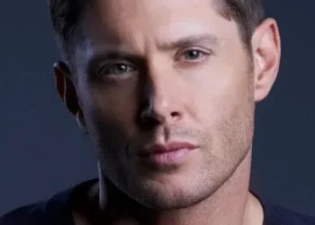 Jensen Ackles