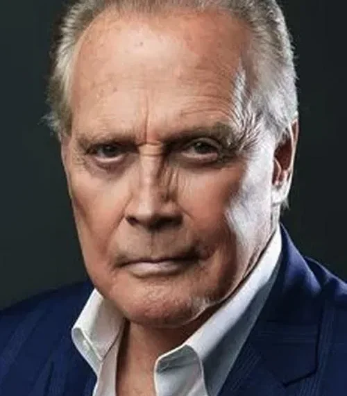 Lee Majors