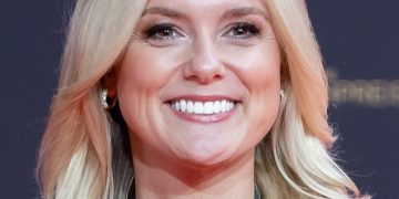 Helene Fischer Tochter