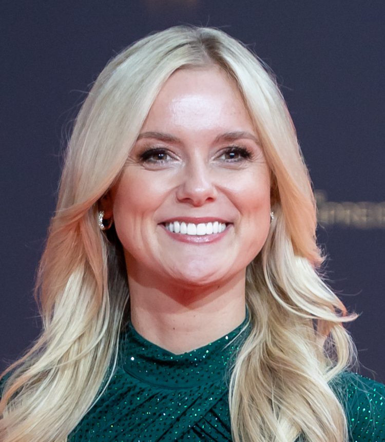 Helene Fischer Tochter