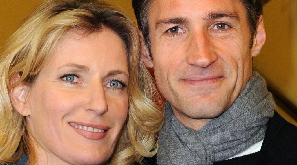 Maria Furtwängler neuer Partner