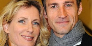 Maria Furtwängler neuer Partner