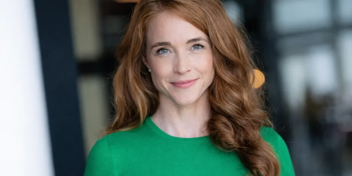 Mirjam Meinhardt verheiratet