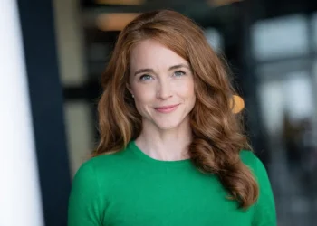 Mirjam Meinhardt verheiratet