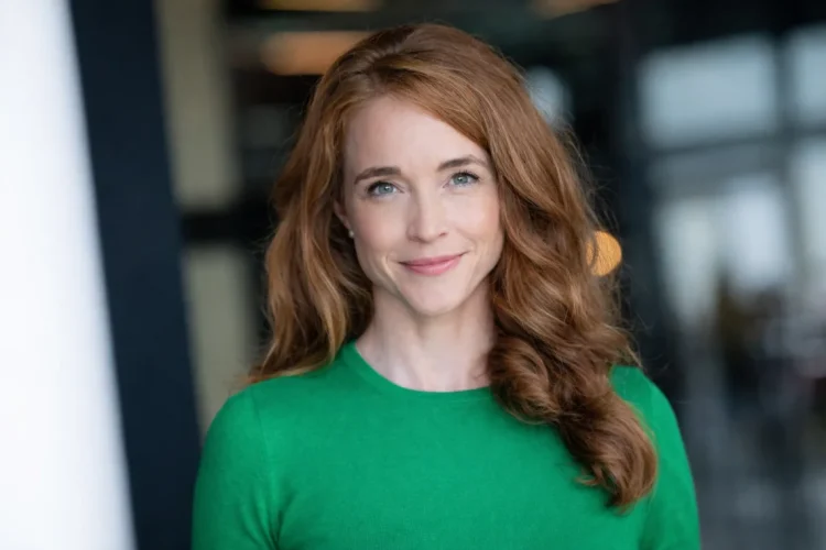 Mirjam Meinhardt verheiratet