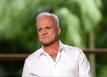 Luca Leon Gorgoglione