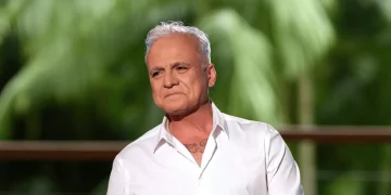 Luca Leon Gorgoglione