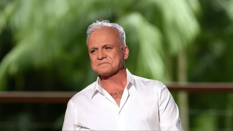 Luca Leon Gorgoglione