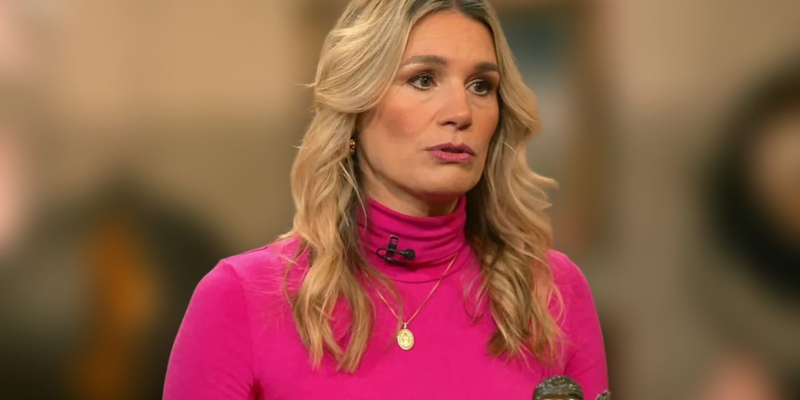 Bianca Berding Ehemann