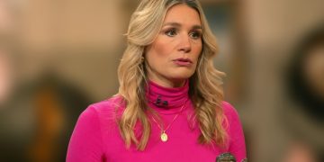 Bianca Berding Ehemann