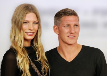 Bastian Schweinsteiger neue Freundin Silva