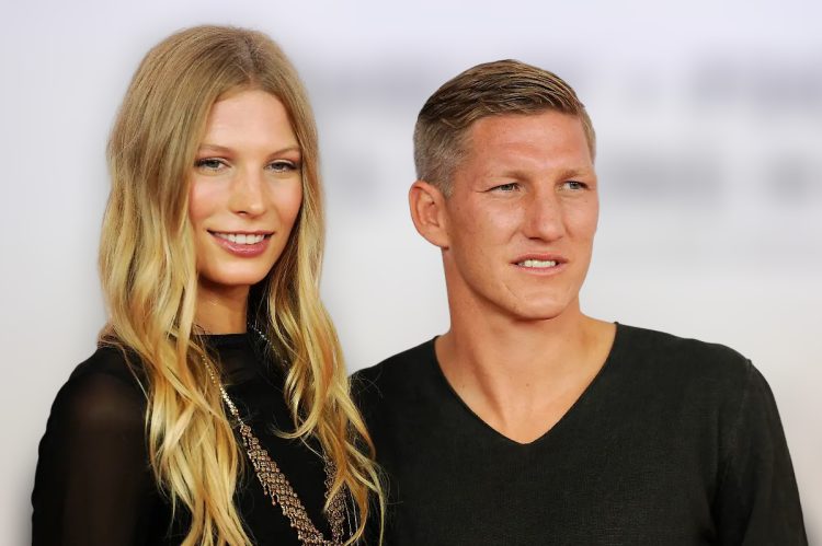 Bastian Schweinsteiger neue Freundin Silva