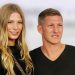 Bastian Schweinsteiger neue Freundin Silva