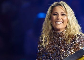 Helene Fischer Tochter Nala