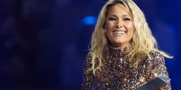 Helene Fischer Tochter Nala