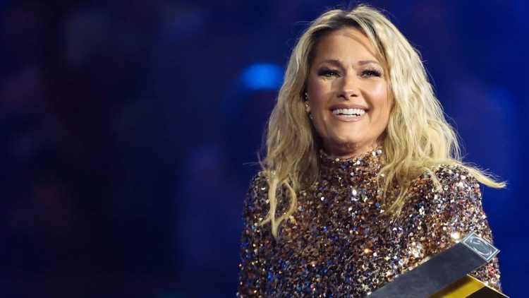 Helene Fischer Tochter Nala