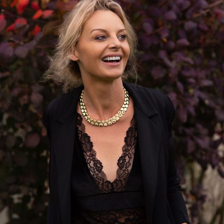 Susanne Steiger Todesursache