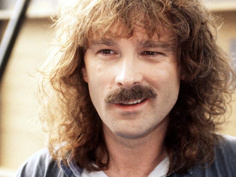 Wolfgang Petry heute krank