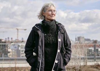 Andrea Paluch Kinder