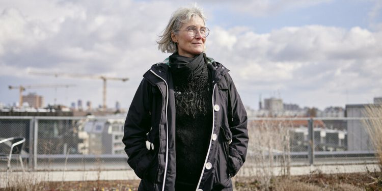 Andrea Paluch Kinder