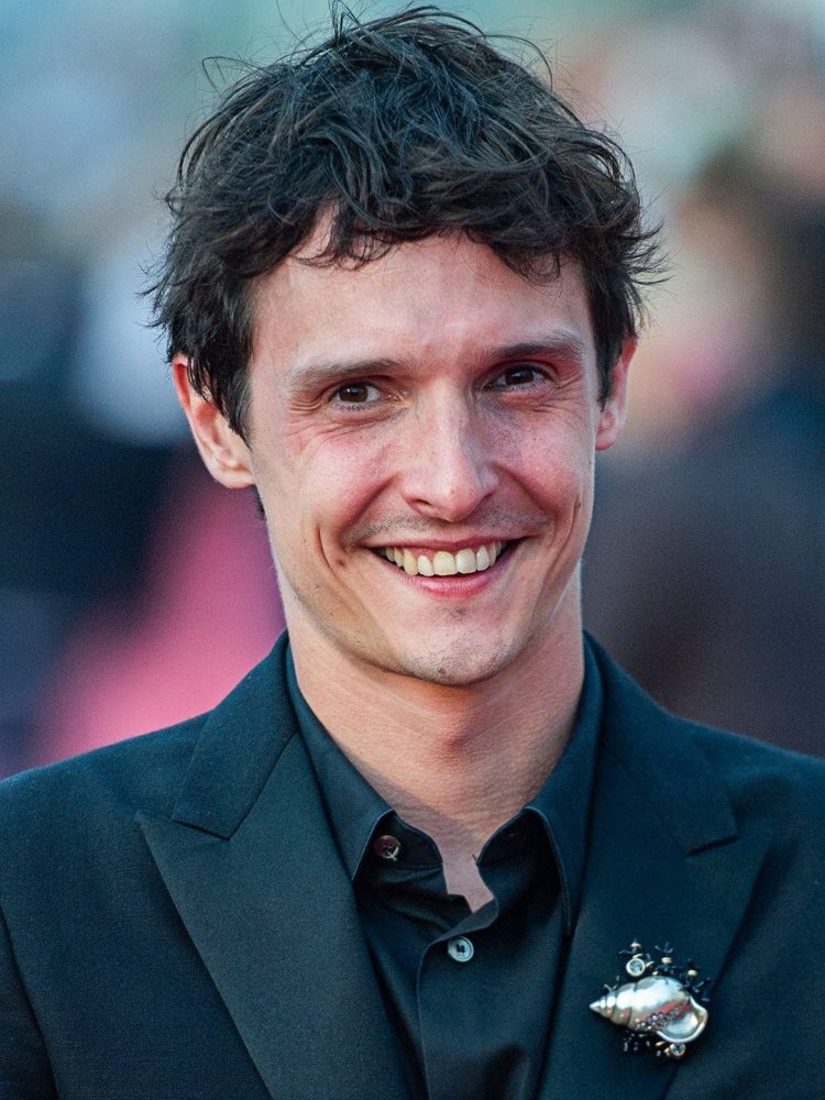 Julien Frison heute