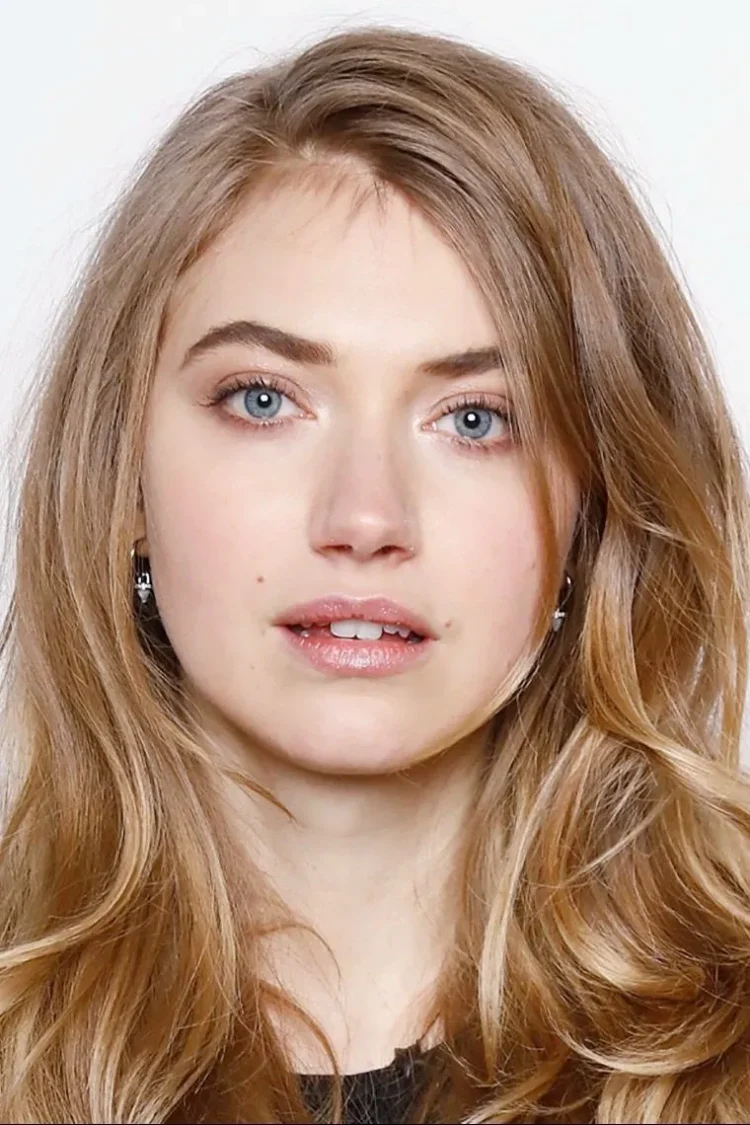 Mia Healey