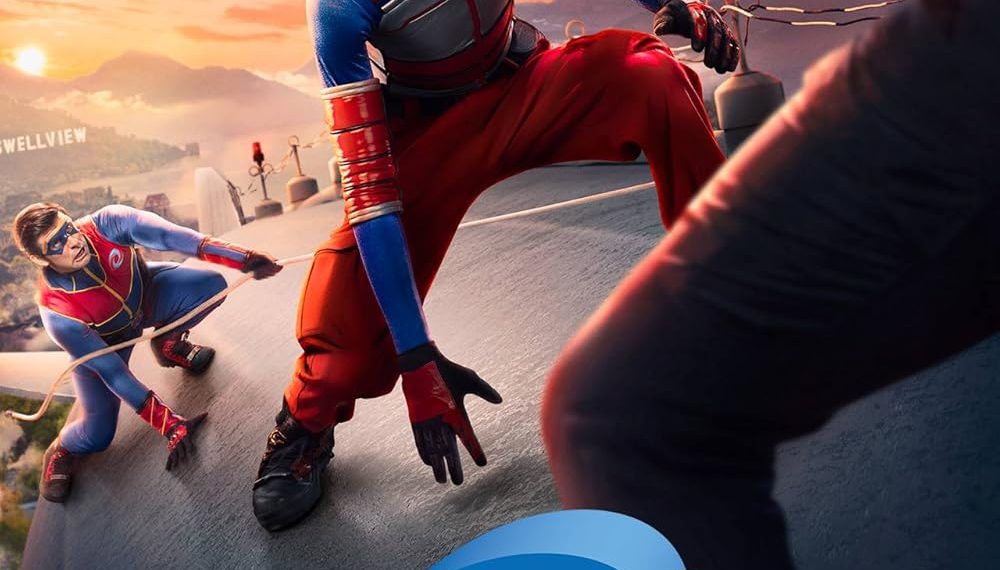 Besetzung von Henry Danger