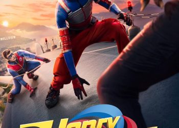 Besetzung von Henry Danger
