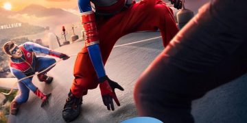 Besetzung von Henry Danger