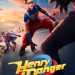 Besetzung von Henry Danger