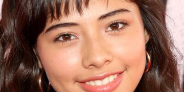 Xochitl Gomez Height