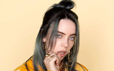 Billie Eilish Heardle