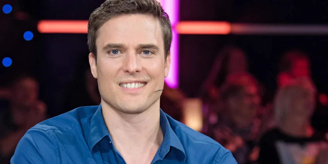 Constantin Schreiber Ehefrau