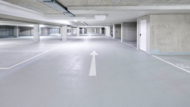 Parkhaus