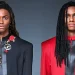 Mitglieder von Milli Vanilli