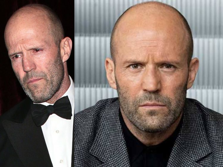 Jason Statham Krankheit