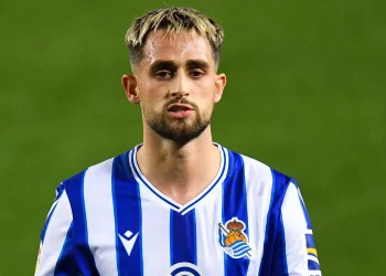 Adnan Januzaj
