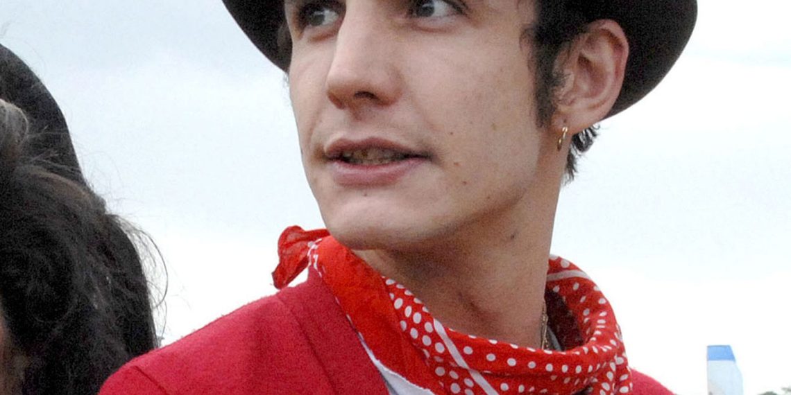 Blake Fielder-Civil heute