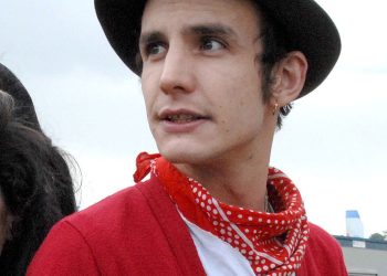 Blake Fielder-Civil heute