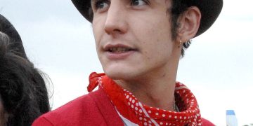 Blake Fielder-Civil heute