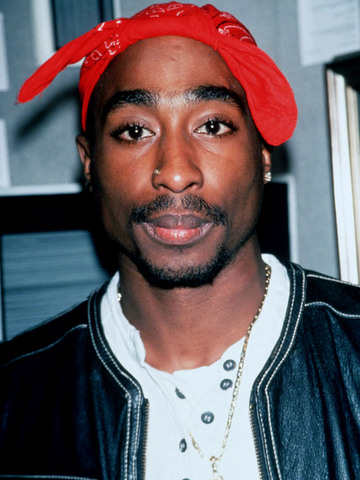 tupac kinder